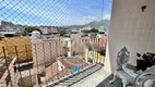 Foto 8 de Apartamento com 2 Quartos à venda, 83m² em Engenho De Dentro, Rio de Janeiro