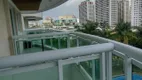 Foto 2 de Apartamento com 1 Quarto para alugar, 20m² em Barra da Tijuca, Rio de Janeiro