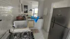 Foto 11 de Apartamento com 3 Quartos à venda, 71m² em Enseada, Guarujá