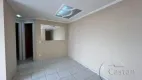 Foto 2 de Apartamento com 2 Quartos à venda, 55m² em Móoca, São Paulo