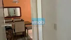 Foto 2 de Apartamento com 2 Quartos à venda, 54m² em Morro Nova Cintra, Santos