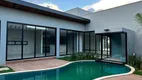 Foto 2 de Casa de Condomínio com 4 Quartos para venda ou aluguel, 550m² em PORTAL DO SOL GREEN, Goiânia