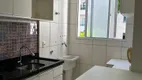 Foto 7 de Apartamento com 2 Quartos para alugar, 52m² em Buraquinho, Lauro de Freitas