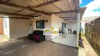 Foto 19 de Casa com 3 Quartos à venda, 106m² em Jardim Copacabana, Uberaba
