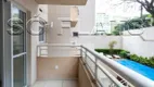 Foto 13 de Apartamento com 1 Quarto à venda, 40m² em Jabaquara, São Paulo