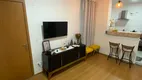 Foto 7 de Apartamento com 2 Quartos à venda, 39m² em Jardim Itapema, São José do Rio Preto