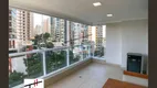 Foto 5 de Apartamento com 2 Quartos à venda, 100m² em Jardim Anália Franco, São Paulo