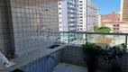Foto 4 de Apartamento com 2 Quartos à venda, 94m² em Cidade Ocian, Praia Grande
