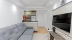 Foto 3 de Apartamento com 2 Quartos à venda, 47m² em Novo Mundo, Curitiba