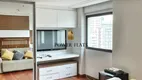 Foto 6 de Flat com 1 Quarto para alugar, 35m² em Vila Nova Conceição, São Paulo