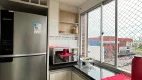 Foto 6 de Apartamento com 3 Quartos à venda, 62m² em Samambaia Norte, Brasília
