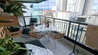 Foto 6 de Apartamento com 2 Quartos à venda, 86m² em José Menino, Santos