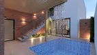 Foto 5 de Casa de Condomínio com 3 Quartos à venda, 232m² em Villa Piemonte I, Franca