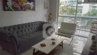 Foto 13 de Apartamento com 2 Quartos à venda, 74m² em Barra da Tijuca, Rio de Janeiro