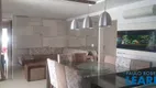 Foto 4 de Apartamento com 3 Quartos à venda, 156m² em Tamboré, Santana de Parnaíba