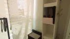 Foto 5 de Apartamento com 1 Quarto para alugar, 56m² em Jardim das Colinas, São José dos Campos