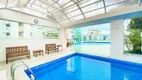 Foto 21 de Apartamento com 3 Quartos para alugar, 165m² em Ponta da Praia, Santos