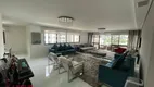 Foto 3 de Apartamento com 4 Quartos à venda, 290m² em Pacaembu, São Paulo