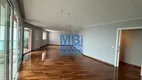 Foto 2 de Apartamento com 4 Quartos para venda ou aluguel, 246m² em Jardim Marajoara, São Paulo