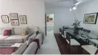 Foto 18 de Apartamento com 4 Quartos à venda, 127m² em Centro, Guarujá