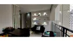 Foto 6 de Apartamento com 2 Quartos à venda, 67m² em Vila Bertioga, São Paulo