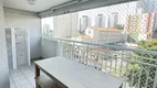 Foto 17 de Apartamento com 4 Quartos para alugar, 105m² em Jardim Esmeralda, São Paulo