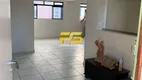 Foto 14 de Apartamento com 3 Quartos à venda, 105m² em Cabo Branco, João Pessoa