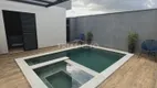 Foto 16 de Casa de Condomínio com 3 Quartos à venda, 220m² em Campestre, Piracicaba