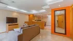 Foto 3 de Casa com 3 Quartos à venda, 200m² em Santa Quitéria, Curitiba