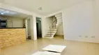 Foto 3 de Casa de Condomínio com 2 Quartos à venda, 107m² em Alto Boqueirão, Curitiba