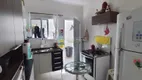 Foto 4 de Casa de Condomínio com 2 Quartos à venda, 62m² em Boqueirão, Praia Grande