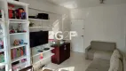 Foto 3 de Apartamento com 3 Quartos à venda, 78m² em Chácara Primavera, Campinas