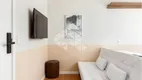 Foto 2 de Apartamento com 1 Quarto à venda, 23m² em Cachoeira do Bom Jesus, Florianópolis