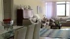 Foto 10 de Apartamento com 4 Quartos à venda, 186m² em Cambuí, Campinas