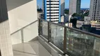 Foto 8 de Apartamento com 1 Quarto à venda, 31m² em Federação, Salvador