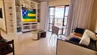 Foto 4 de Apartamento com 3 Quartos à venda, 123m² em Grageru, Aracaju