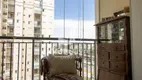 Foto 2 de Apartamento com 2 Quartos à venda, 55m² em Lapa, São Paulo