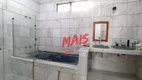 Foto 13 de Sobrado com 3 Quartos para venda ou aluguel, 307m² em Boqueirão, Santos