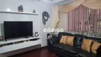 Foto 2 de Sobrado com 3 Quartos à venda, 150m² em Vila Cocaia, Guarulhos