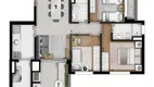 Foto 31 de Apartamento com 3 Quartos à venda, 74m² em Saúde, São Paulo