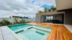 Foto 3 de Casa de Condomínio com 3 Quartos à venda, 363m² em Alphaville Dom Pedro 2, Campinas