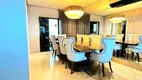 Foto 3 de Apartamento com 4 Quartos à venda, 275m² em Quilombo, Cuiabá