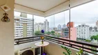 Foto 9 de Apartamento com 3 Quartos à venda, 100m² em Menino Deus, Porto Alegre