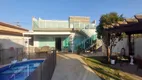 Foto 8 de Casa de Condomínio com 3 Quartos à venda, 310m² em Parque Monte Bianco, Aracoiaba da Serra