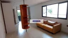 Foto 3 de Apartamento com 1 Quarto para alugar, 42m² em Higienópolis, São Paulo