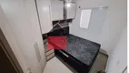 Foto 12 de Apartamento com 1 Quarto à venda, 34m² em Cambuci, São Paulo