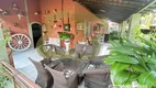 Foto 2 de Casa de Condomínio com 6 Quartos à venda, 330m² em Porta Florada, Gravatá