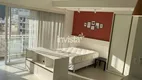Foto 4 de Apartamento com 1 Quarto para alugar, 45m² em Pompeia, Santos