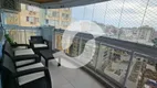 Foto 5 de Apartamento com 3 Quartos à venda, 100m² em Icaraí, Niterói