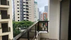 Foto 8 de Apartamento com 3 Quartos à venda, 208m² em Chácara Klabin, São Paulo
